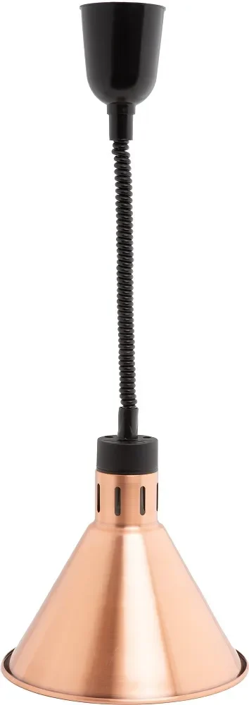 CS WARMHOUDLAMP CH-02 BRONS - Main Image