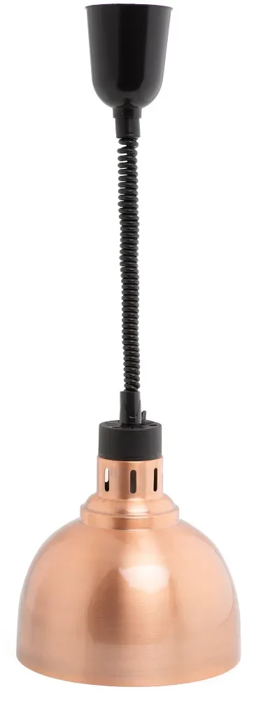 CS WARMHOUDLAMP CH-04 BRONS - Main Image
