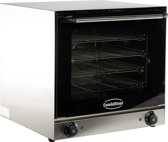 CUBE EC-1 CONVECTIEOVEN - Main Image