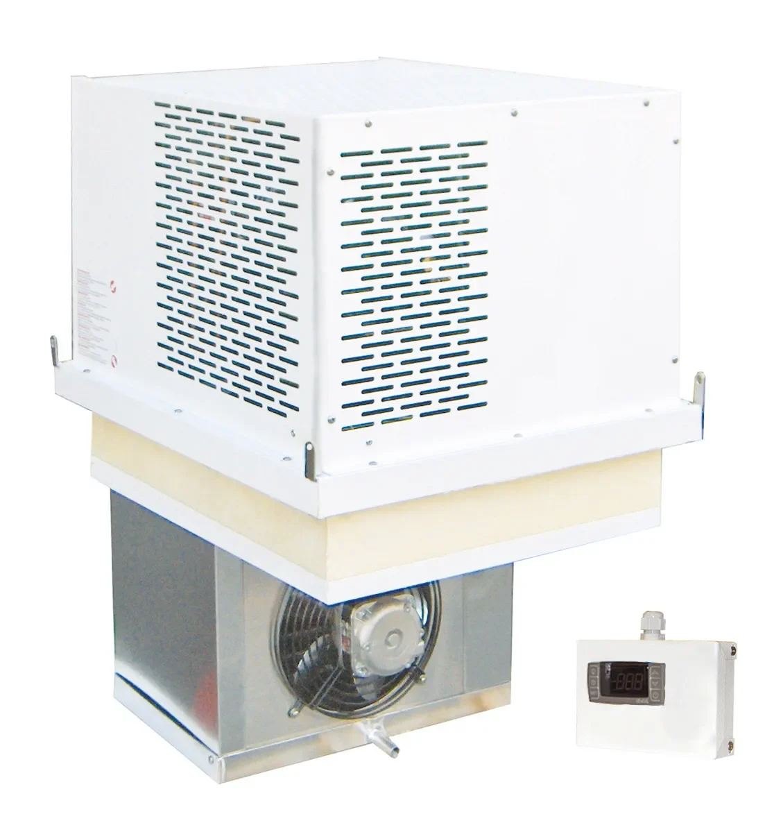 DAKUNIT KOEL 6-10,4 M3 - Main Image