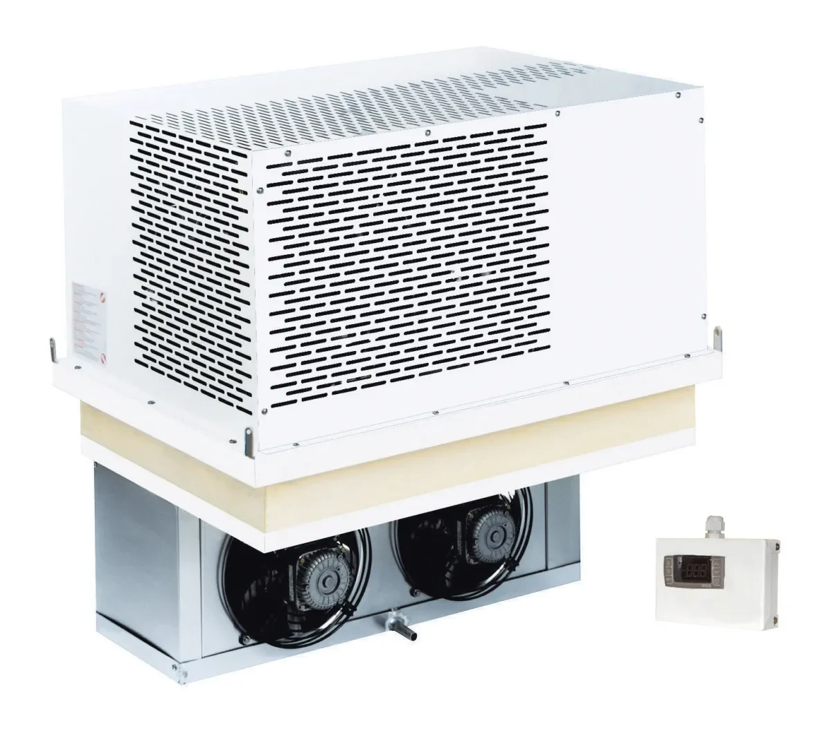 DAKUNIT VRIES 6,3-9,8 M3 - Main Image