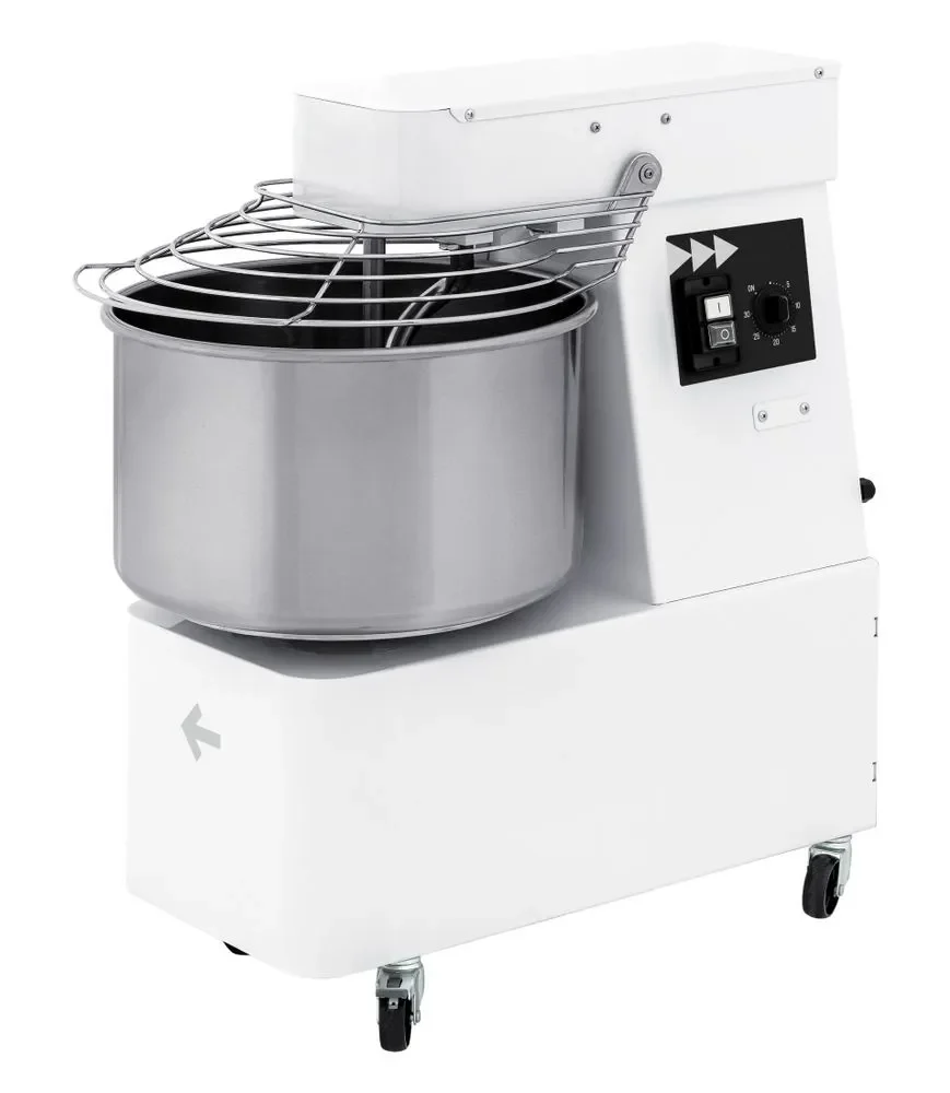 Deegmachine met vaste kop en kom - Main Image