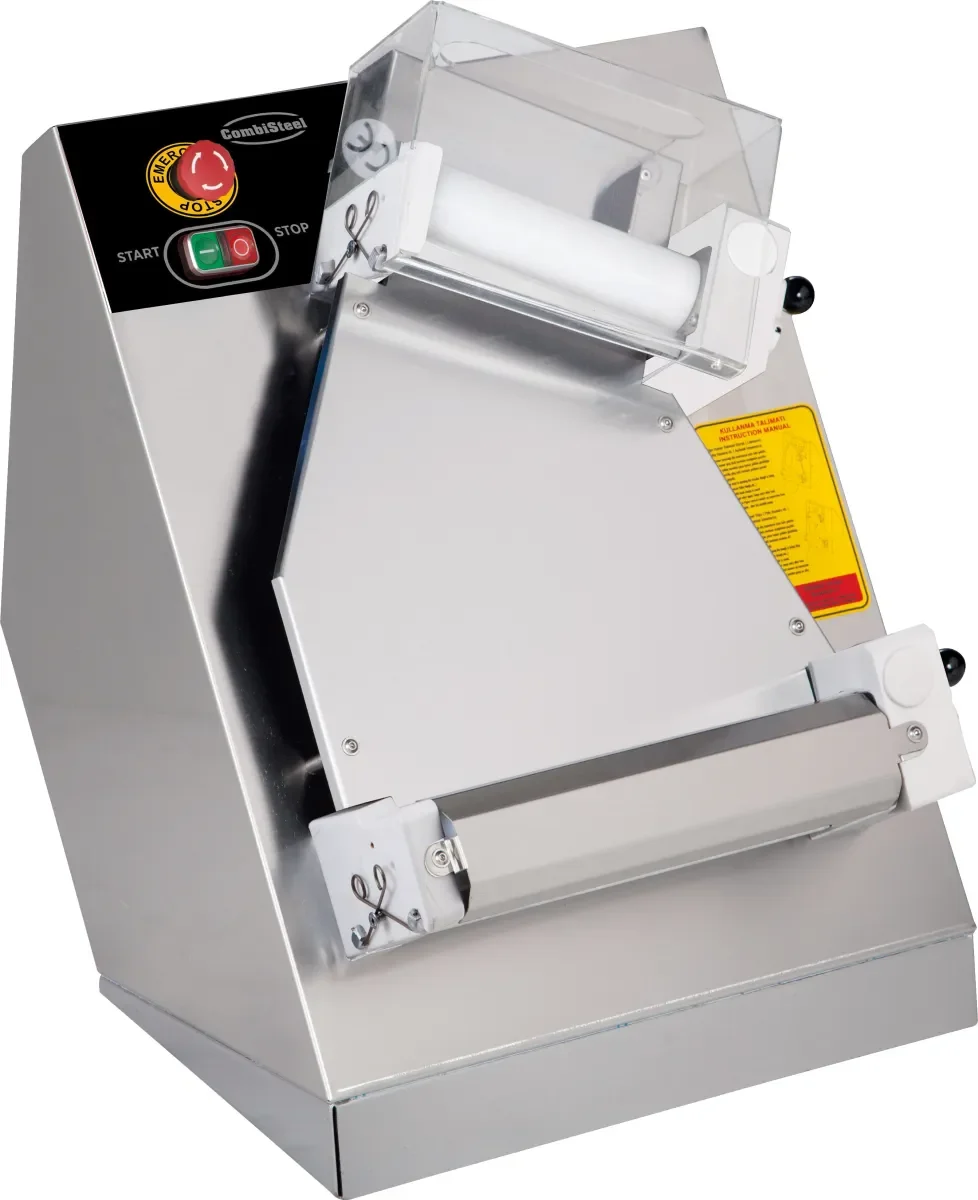 DEEGROLLER 40CM - Main Image