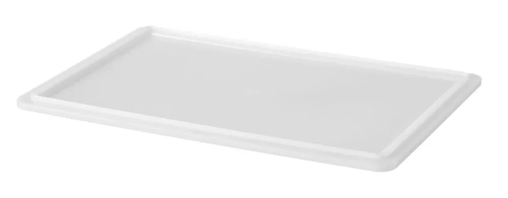 Deksel voor pizzadeegdozen - Main Image