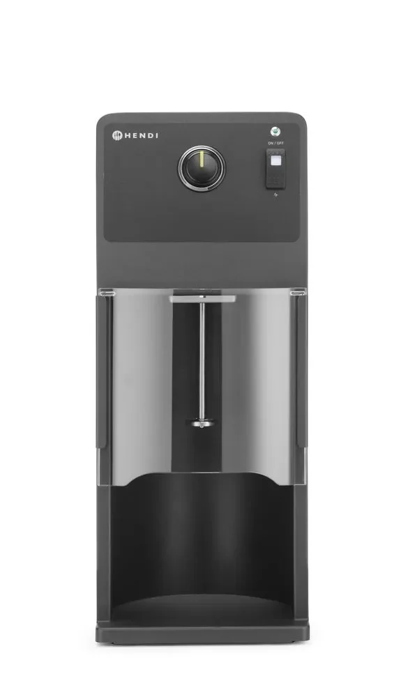 Dessertmixer - Main Image
