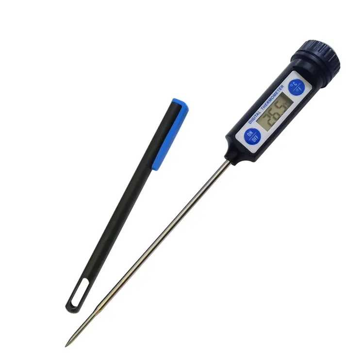DIGITALE THERMOMETER WATERBESTENDIG - Main Image