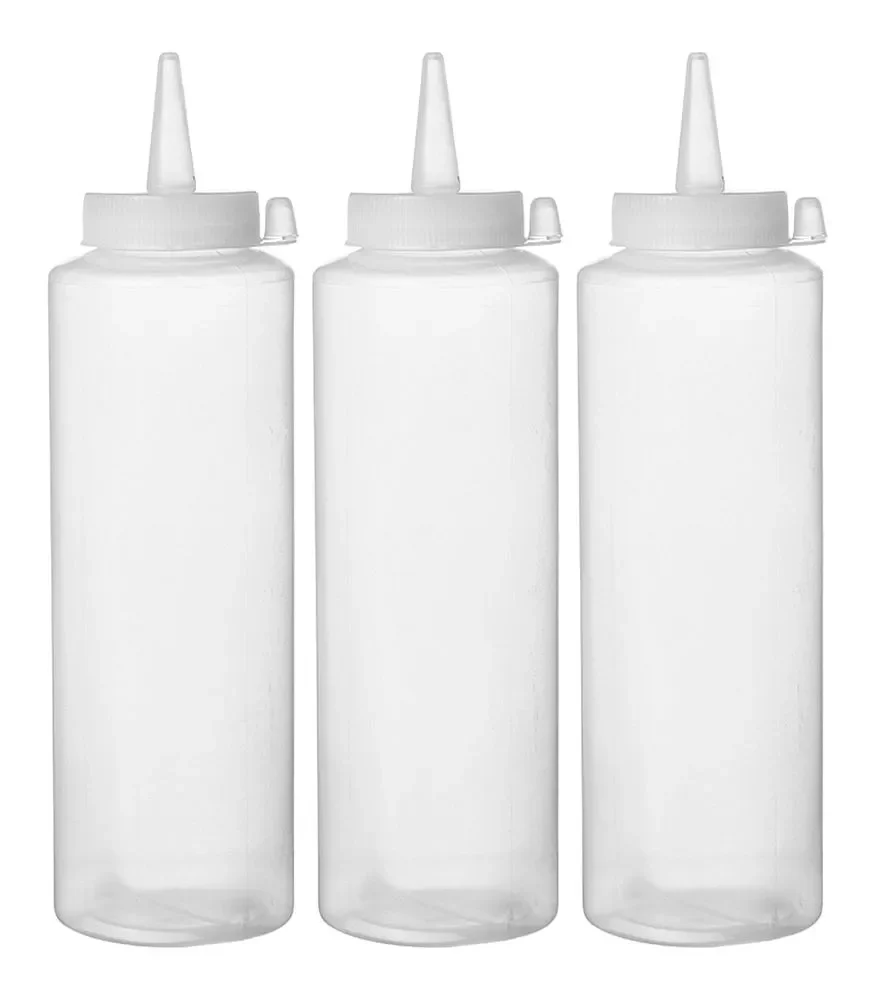Dispenser flacon sets - 3 st. - Main Image