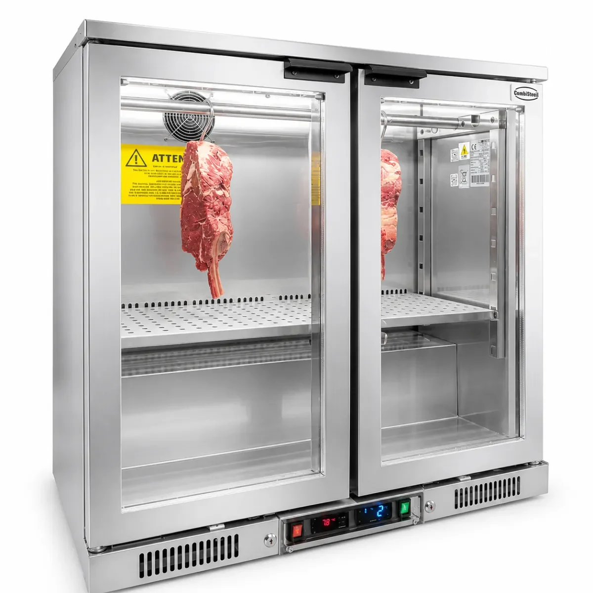 DRY AGE KAST 198L - Main Image