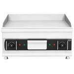 ELEKTRISCHE BAKPLAAT 600 - Image 2