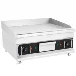 ELEKTRISCHE BAKPLAAT 600 - Main Image