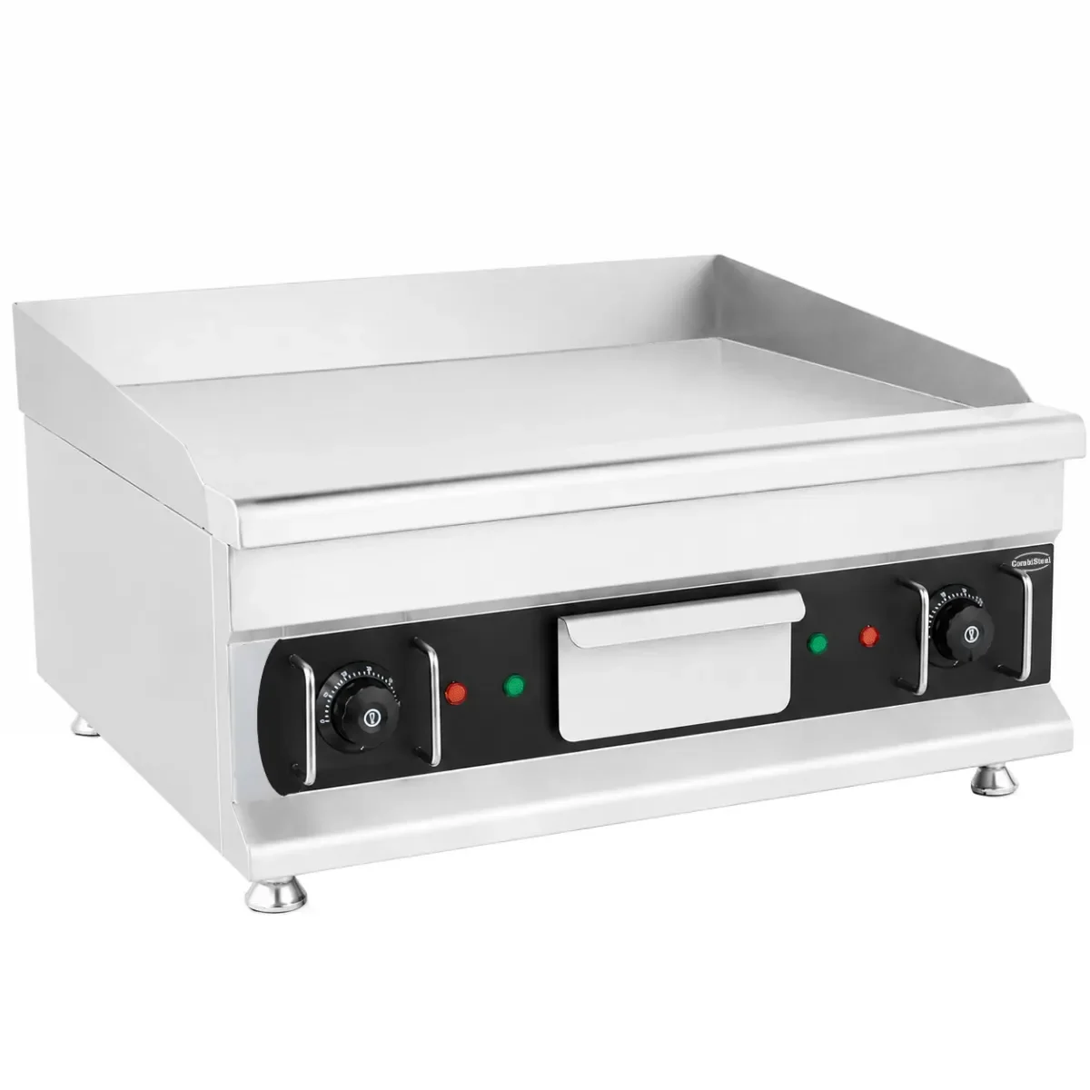 ELEKTRISCHE BAKPLAAT 600 - Main Image