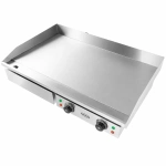 ELEKTRISCHE BAKPLAAT - Image 4