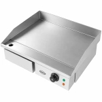 ELEKTRISCHE BAKPLAAT - Image 4