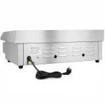 ELEKTRISCHE BAKPLAAT - Image 6