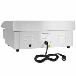 ELEKTRISCHE BAKPLAAT - Image 6