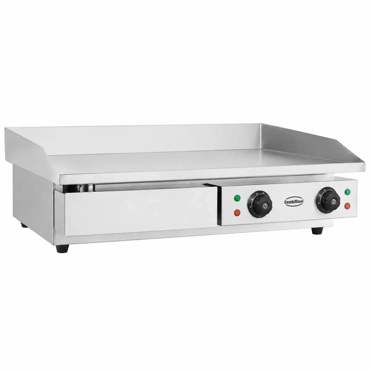 ELEKTRISCHE BAKPLAAT - Main Image