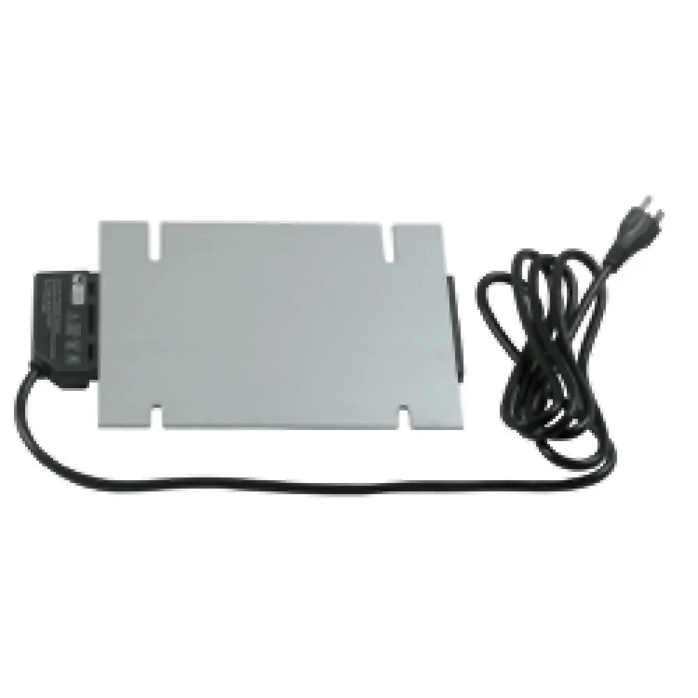 Elektrische plaat voor kookplaatjes DA/RR11 & DA/RTR - Main Image