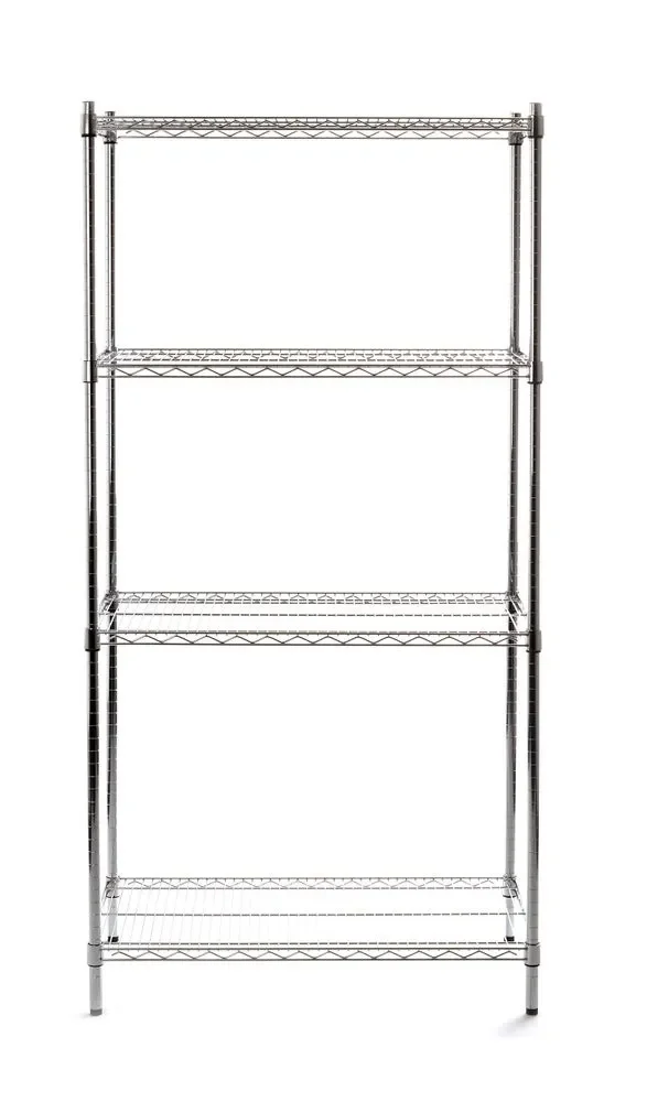 Extra stevig opbergrek - Main Image