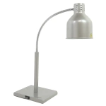 FLEXIBELE WARMHOUDLAMP ZILVER - Image 6