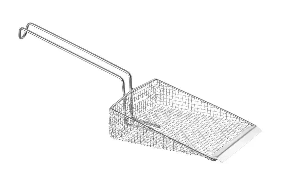 Fritesschep - Main Image