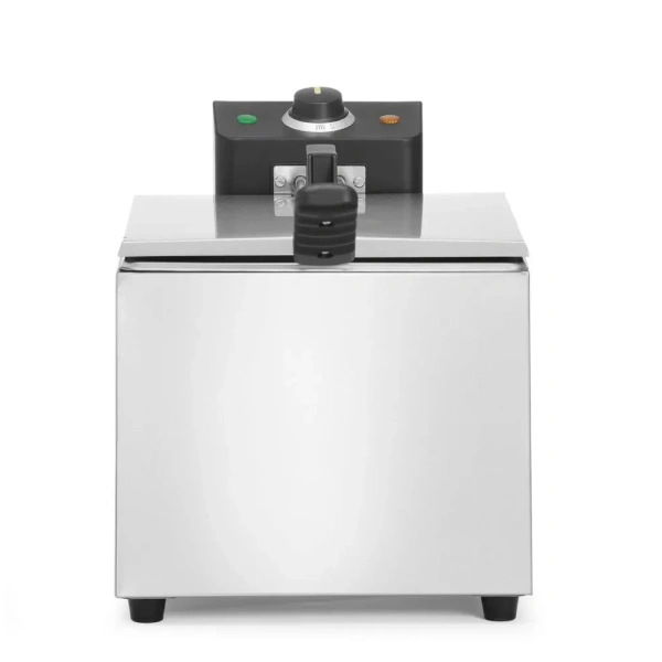 Friteuse - Main Image