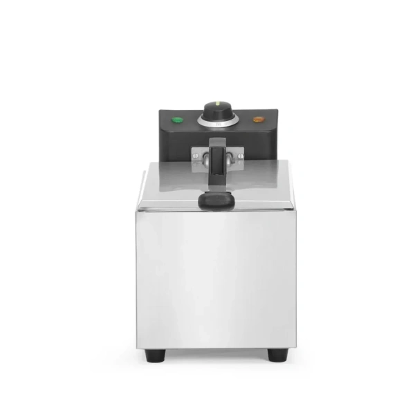 Friteuse - Main Image