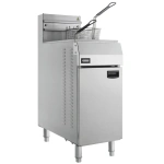 FRITEUSE PROPAAN 1X21L - Image 2