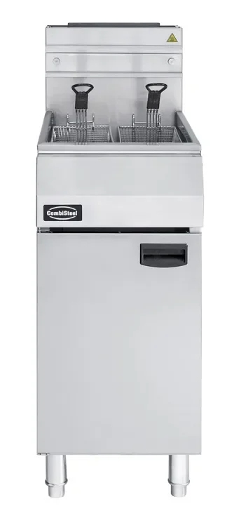 FRITEUSE PROPAAN 1X21L - Main Image