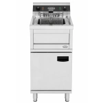 FRITEUSE STAAND 1X12L 9KW - Image 2