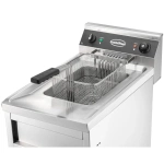 FRITEUSE STAAND 1X12L 9KW - Image 4