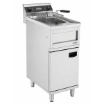 FRITEUSE STAAND 1X12L 9KW - Main Image