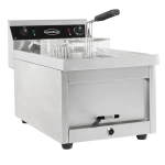 FRITEUSE TAFEL 1X12L 9KW - Image 2