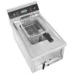 FRITEUSE TAFEL 1X12L 9KW - Image 3