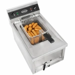 FRITEUSE TAFEL 1X12L 9KW - Image 4