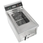 FRITEUSE TAFEL 1X12L 9KW - Image 5