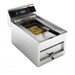FRITEUSE TAFEL 1X12L 9KW - Main Image