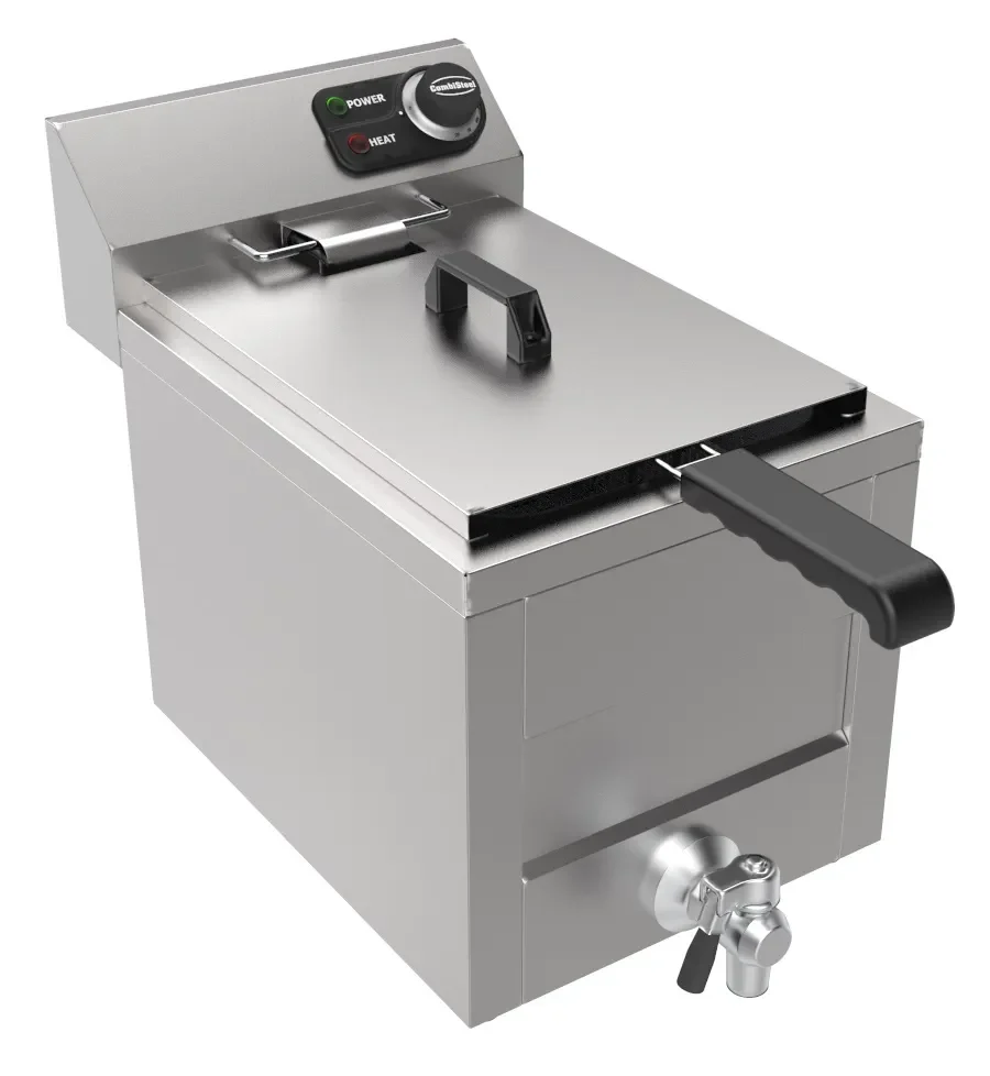 FRITEUSE TAFEL 1X8L 3KW - Main Image