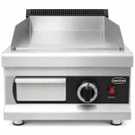 GASBAKPLAAT CHROOM 400 - Image 2