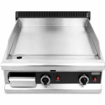 GASBAKPLAAT CHROOM 650 - Image 3