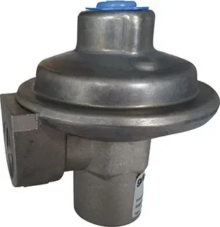 GASGEBREKKLEP ¾ - Main Image