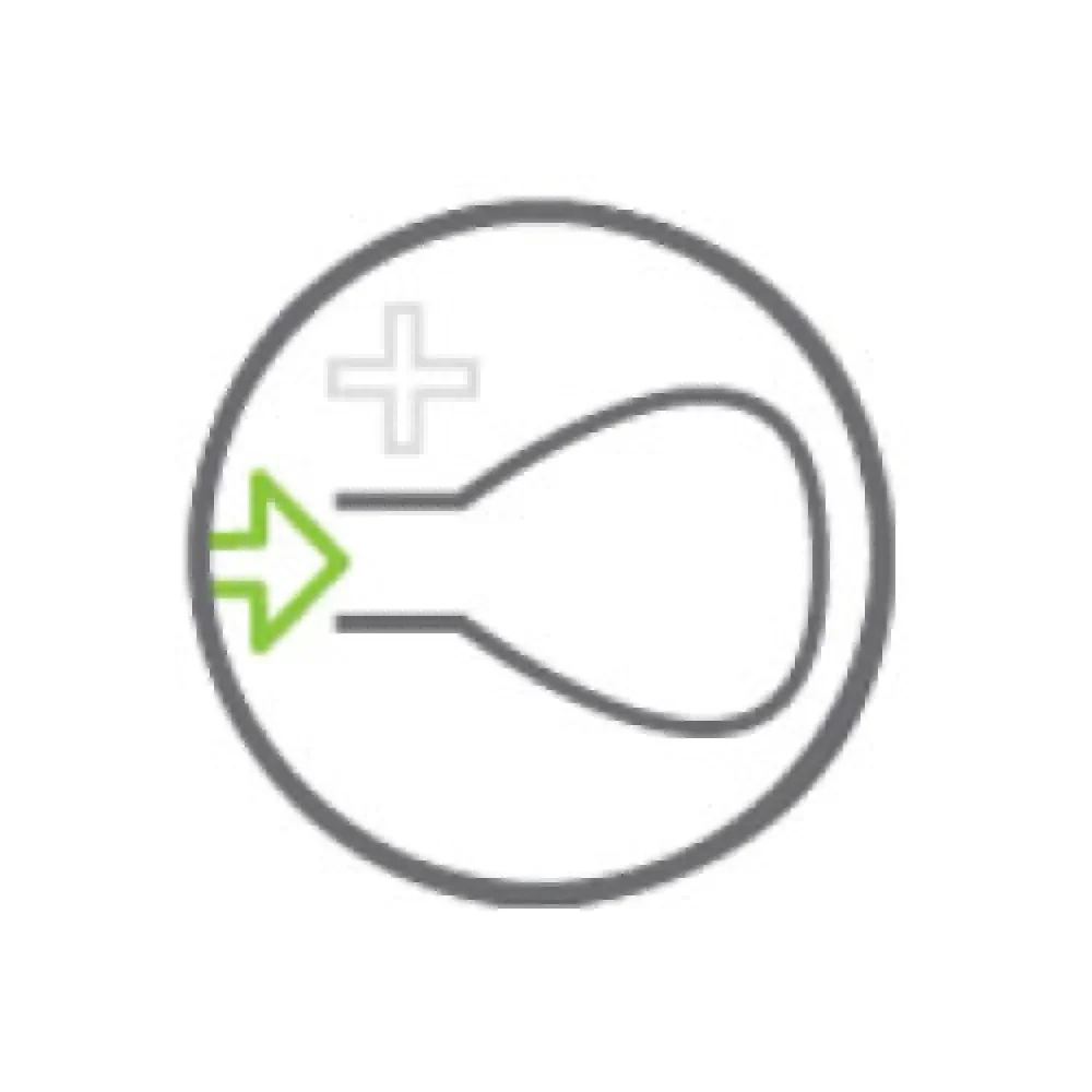 Gasinjectie - Main Image