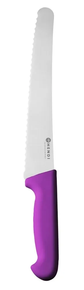 Gebakmes, 250 mm, HACCP - Main Image