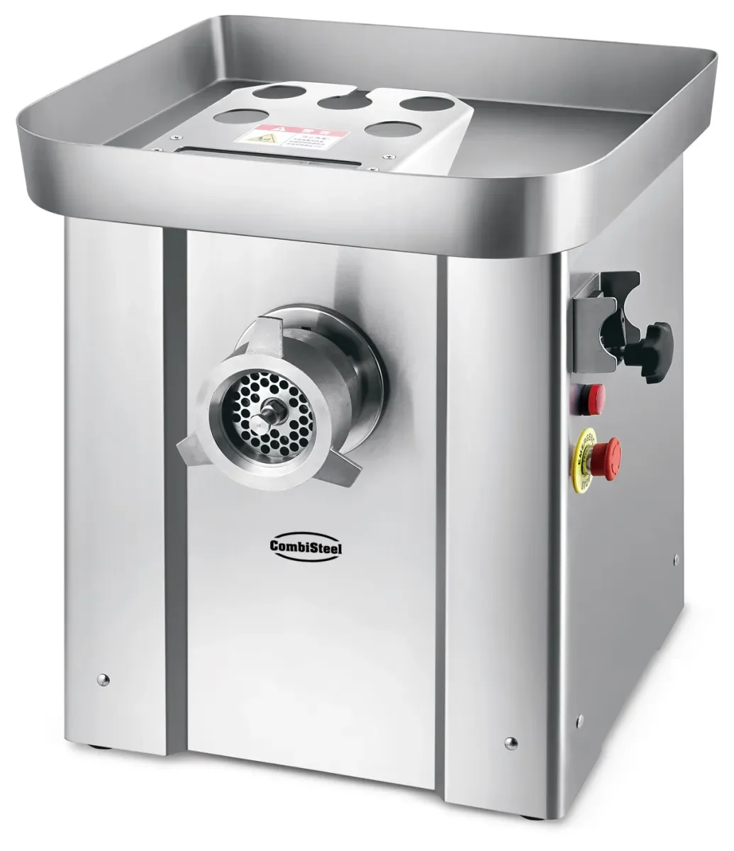 GEHAKTMOLEN 32 - 500KG/H 400V - Main Image