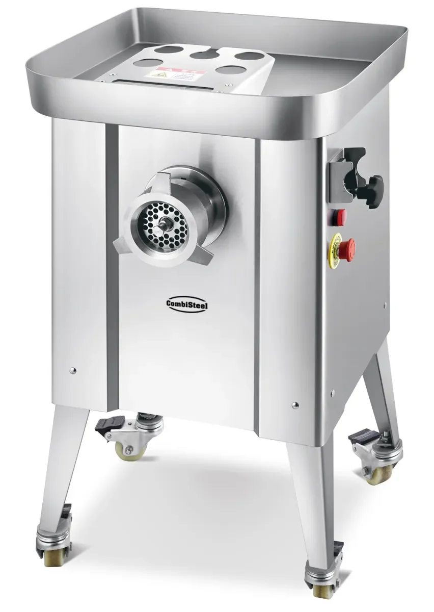 GEHAKTMOLEN 32 - 500KG/H 400V - VERRIJDBAAR - Main Image