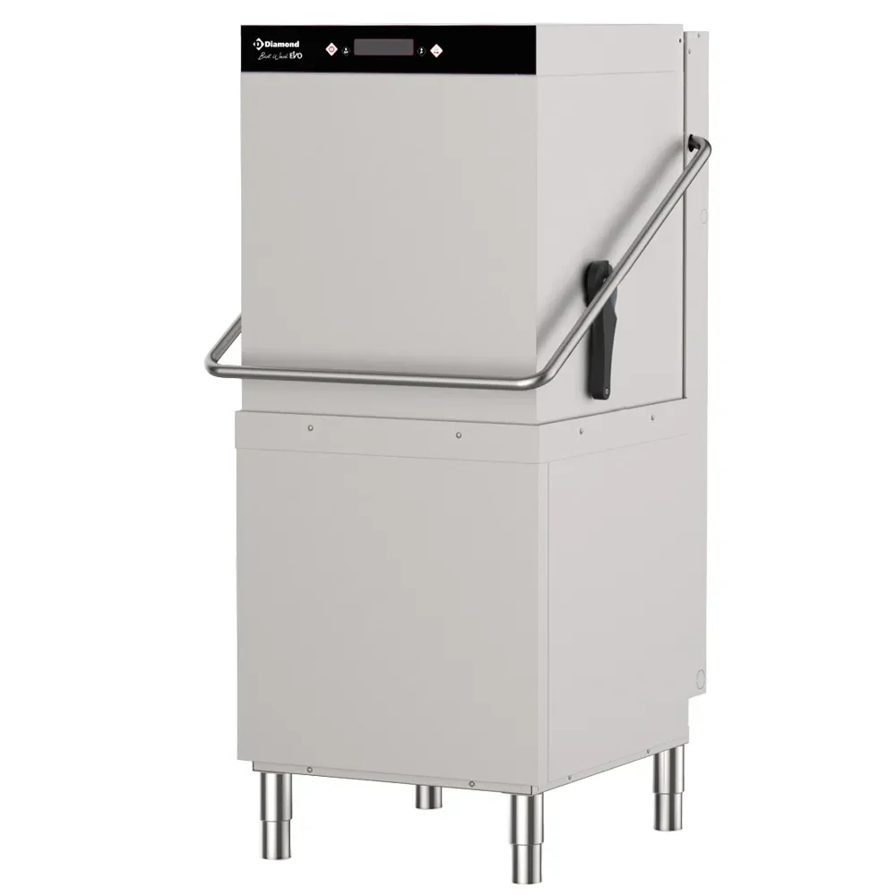 Geheel vaatwasser en osmose unit: - Main Image