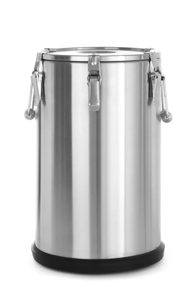 Geïsoleerde draagbare container - Main Image