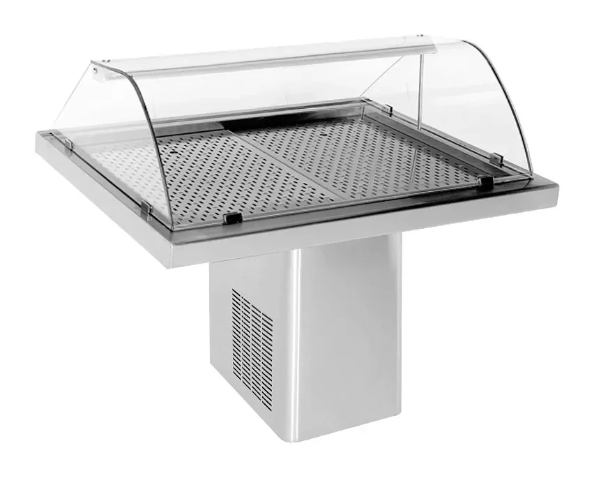 GEKOELDE VISVITRINE 1.4 - Main Image