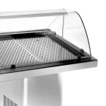 GEKOELDE VISVITRINE 2.3 *TRANSPORT OP AANVRAAG* - Image 2