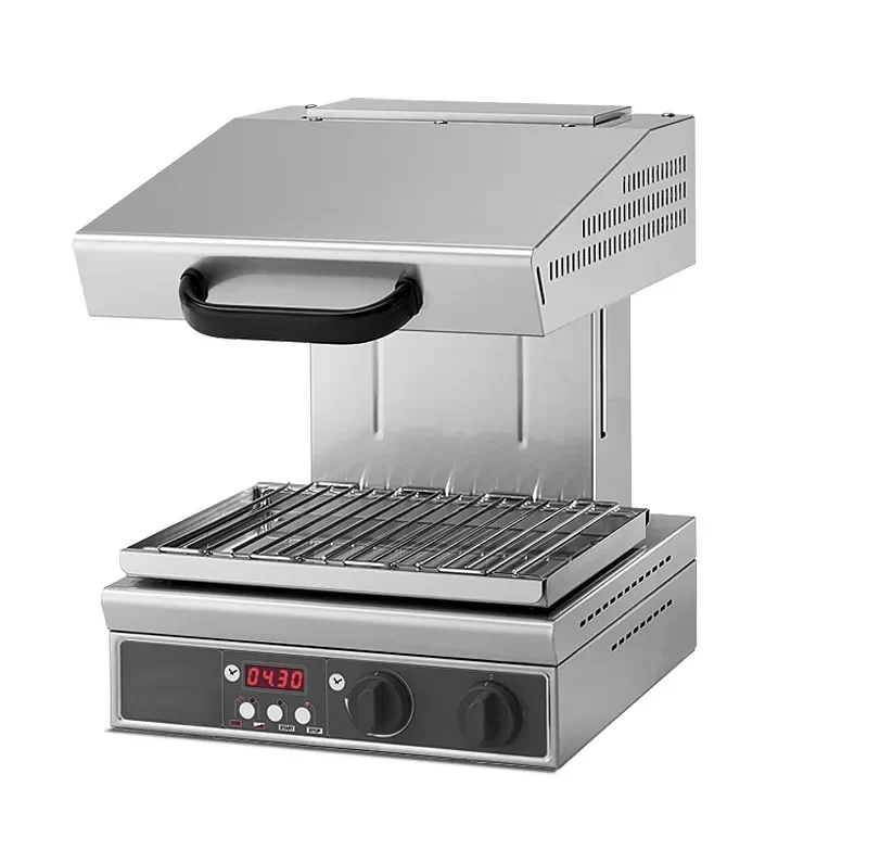 GIORIK SALAMANDER 400 - Main Image