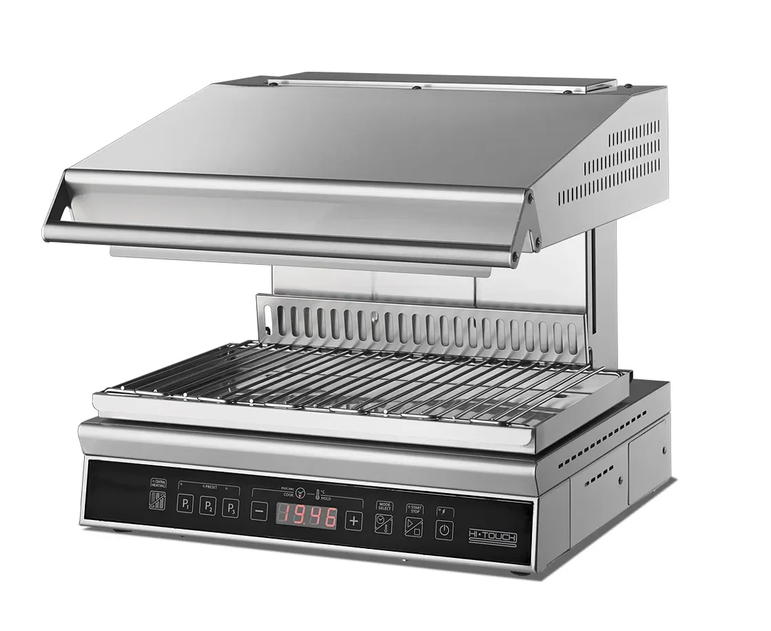GIORIK SALAMANDER 570 TOUCH - Main Image